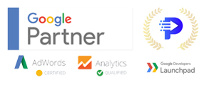 Kayana Creative Google Partner
