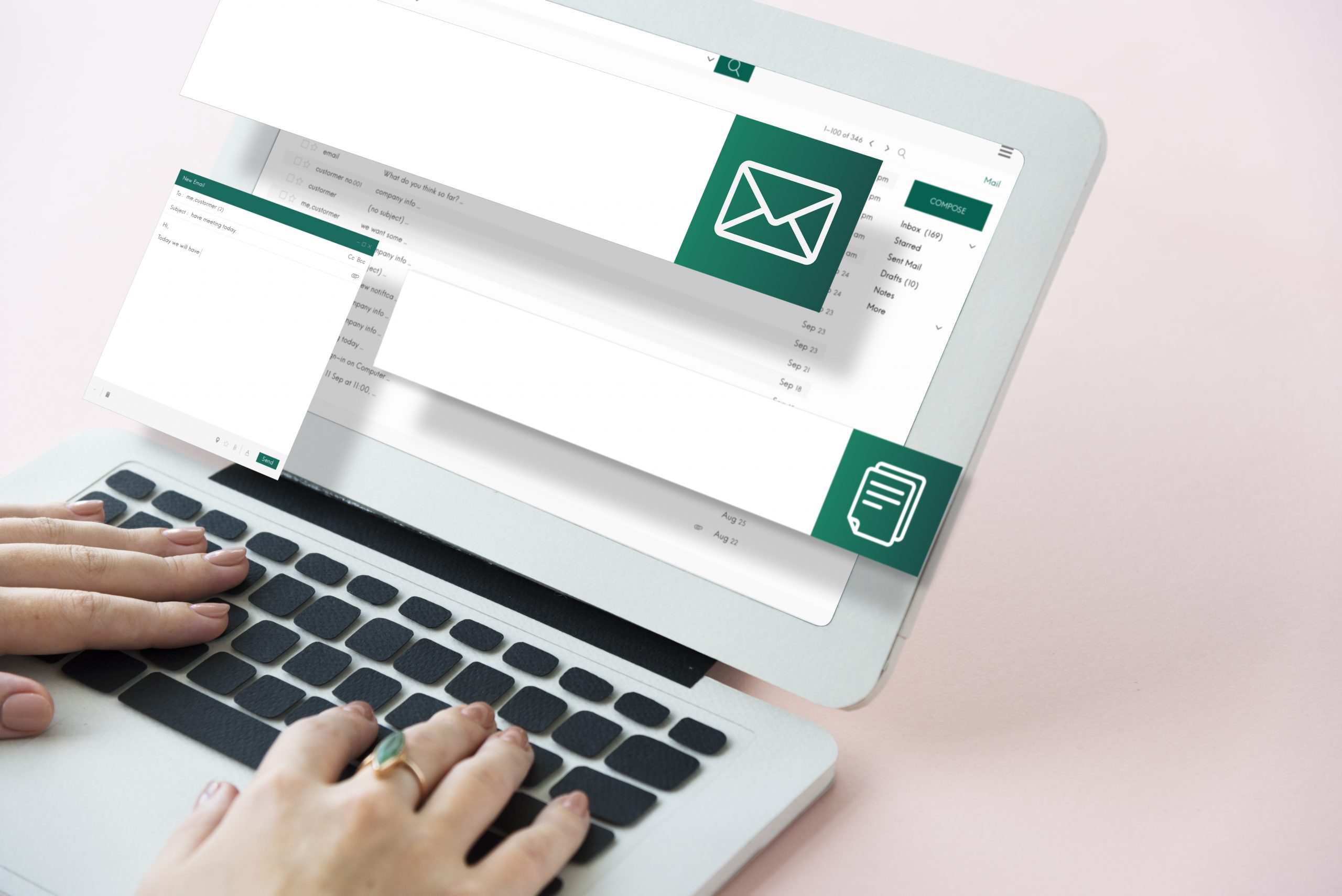 Website: Tolak Ukur Esensial Keberhasilan Digital Marketing