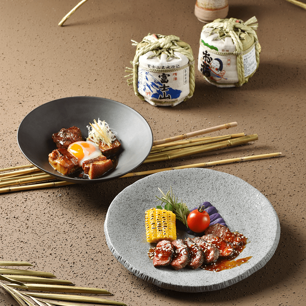 Bozu Izakaya Bali