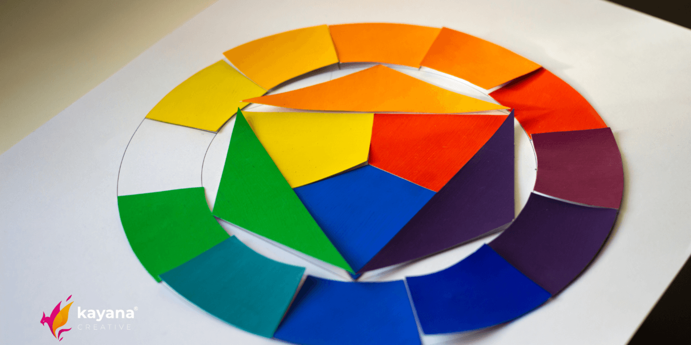 Perbedaan model warna RGB CMYK HEX HSL HSB