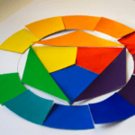 Perbedaan model warna RGB CMYK HEX HSL HSB