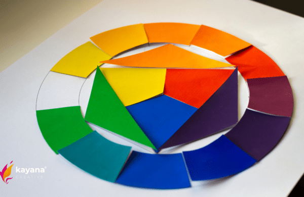 Perbedaan model warna RGB CMYK HEX HSL HSB