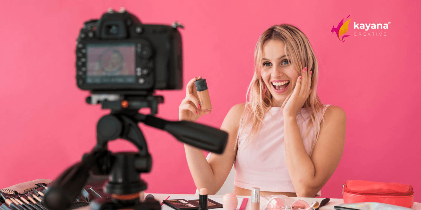 Influencer Marketing