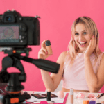 Influencer Marketing