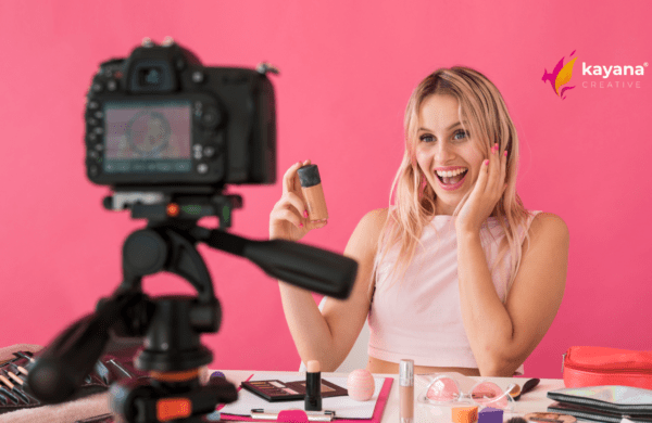 Influencer Marketing