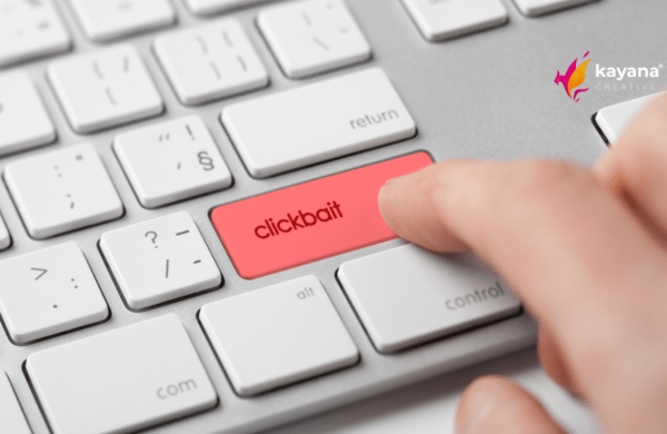 Clickbait Pengertian dan Contoh