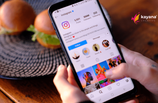 Cara membuat instagram bisnis tampil profesional