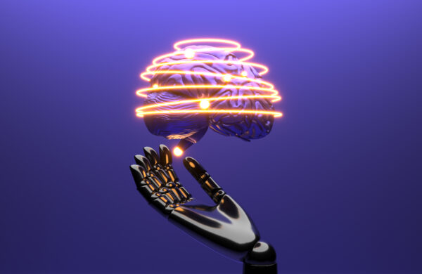 AI for Creative Industry by Kayana Creative