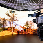 kayana creative kombinasi teknologi xr pada konten untuk pemasaran di social media