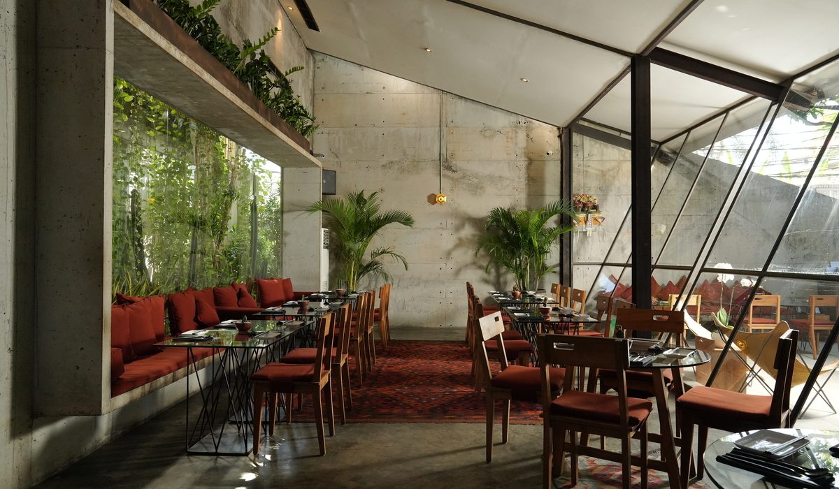 kilo kitchen seminyak digital marketing agency bali jakarta kayana creative