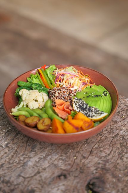 Commercial Food Photography by Kayana Creative