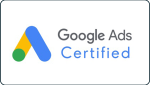 kayana creative google ads certified
